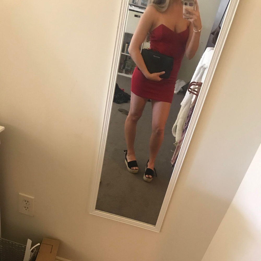 Tobi Dress